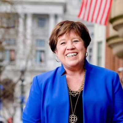 Governor Nominates Mary Isenhour for PLCB Vacancy